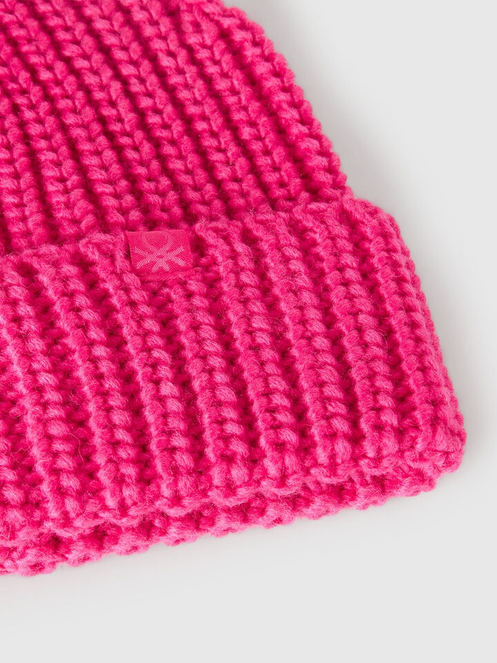 KNITTED - HAT Junior Boy image number 3